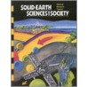 Solid-Earth Sciences And Society by Subcommittee National Research Council