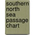 Southern North Sea Passage Chart