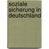 Soziale Sicherung In Deutschland