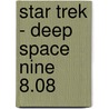 Star Trek - Deep Space Nine 8.08 door Robert Simpson