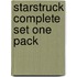 Starstruck Complete Set One Pack