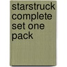 Starstruck Complete Set One Pack door Steve Rickard