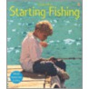 Starting Fishing Internet Linked door Fiona Pratchett