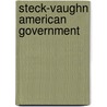 Steck-Vaughn American Government door Vivian Bernstein