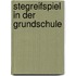 Stegreifspiel in der Grundschule