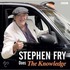 Stephen Fry Does The 'Knowledge'