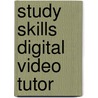 Study Skills Digital Video Tutor door Marvin L. Bittinger