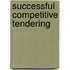 Successful Competitive Tendering