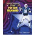 Super Sports Star Peyton Manning