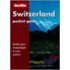 Switzerland Berlitz Pocket Guide