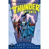 T.H.U.N.D.E.R. Agents Archives 7 door Steve Englehart