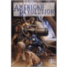 Tales of the American Revolution door Plc