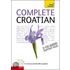 Teach Yourself Complete Croatian