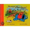 Teddys Abenteuer. Kleine Ausgabe door Fritz Baumgarten