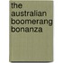 The Australian Boomerang Bonanza