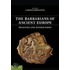 The Barbarians Of Ancient Europe