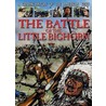 The Battle Of The Little Bighorn door Gary Jeffrey