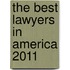 The Best Lawyers In America 2011