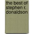 The Best of Stephen R. Donaldson