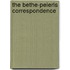 The Bethe-Peierls Correspondence