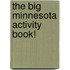 The Big Minnesota Activity Book!