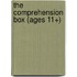 The Comprehension Box (Ages 11+)