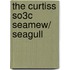 The Curtiss So3c Seamew/ Seagull