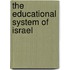 The Educational System Of Israel