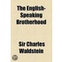 The English-Speaking Brotherhood