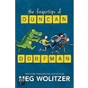 The Fingertips Of Duncan Dorfman door Meg Wolitzer