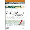 The Geography Teacher's Handbook door Brin Best