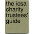 The Icsa Charity Trustees' Guide