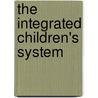 The Integrated Children's System door Steve Walker