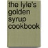 The Lyle's Golden Syrup Cookbook
