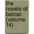 The Novels Of Balzac (Volume 14)