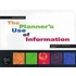 The Planner's Use Of Information