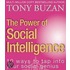 The Power Of Social Intelligence