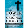 The Power Of The Original Church door Joseph L. Jr. Green