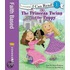 The Princess Twins And The Puppy