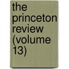 The Princeton Review (Volume 13) by Making of America Project