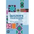 The Quilter's Color Scheme Bible