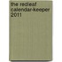 The Redleaf Calendar-Keeper 2011