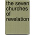 The Seven Churches Of Revelation