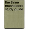 The Three Musketeers Study Guide door Saddleback Educational Publishing Inc.