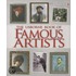 The Usborne Bk Of Famous Artists
