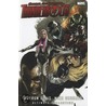 Thunderbolts Ultimate Collection door Warren Ellis