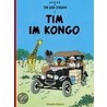 Tim und Struppi 01. Tim im Kongo by Hergé