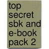 Top Secret Sbk And E-Book Pack 2 by Jayne Wildman