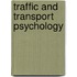 Traffic And Transport Psychology