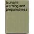 Tsunami Warning And Preparedness